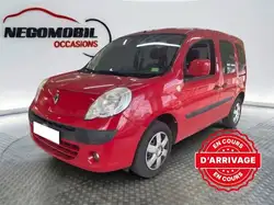 Renault Kangoo II Authentique 1.6 8v 90