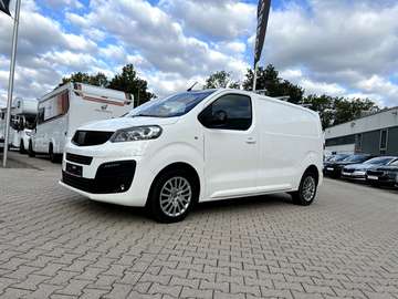 Scudo Kasten L2 SX 2.0 Multijet 145 *Xenon Navi*
