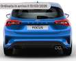 Ford Focus Focus Argento - thumbnail 5