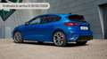 Ford Focus Focus Argento - thumbnail 4