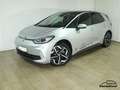 Volkswagen ID.3 Pro Performance Style 58kWh FACELIFT IQ-Light Silber - thumbnail 2