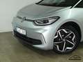 Volkswagen ID.3 Pro Performance Style 58kWh FACELIFT IQ-Light Silber - thumbnail 3