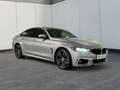 BMW 420 *VERKAUFT* 420d xDrive Gran Coupe M Sport Aut. Plateado - thumbnail 1