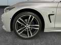 BMW 420 *VERKAUFT* 420d xDrive Gran Coupe M Sport Aut. Silber - thumbnail 3