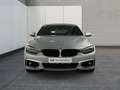 BMW 420 *VERKAUFT* 420d xDrive Gran Coupe M Sport Aut. Stříbrná - thumbnail 11
