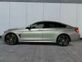 BMW 420 *VERKAUFT* 420d xDrive Gran Coupe M Sport Aut. Plateado - thumbnail 4