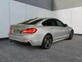 BMW 420 *VERKAUFT* 420d xDrive Gran Coupe M Sport Aut. Plateado - thumbnail 9
