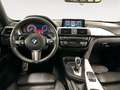 BMW 420 *VERKAUFT* 420d xDrive Gran Coupe M Sport Aut. Silber - thumbnail 19