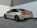 BMW 420 *VERKAUFT* 420d xDrive Gran Coupe M Sport Aut. Plateado - thumbnail 5