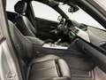 BMW 420 *VERKAUFT* 420d xDrive Gran Coupe M Sport Aut. Silber - thumbnail 25