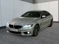 BMW 420 *VERKAUFT* 420d xDrive Gran Coupe M Sport Aut. Srebrny - thumbnail 2