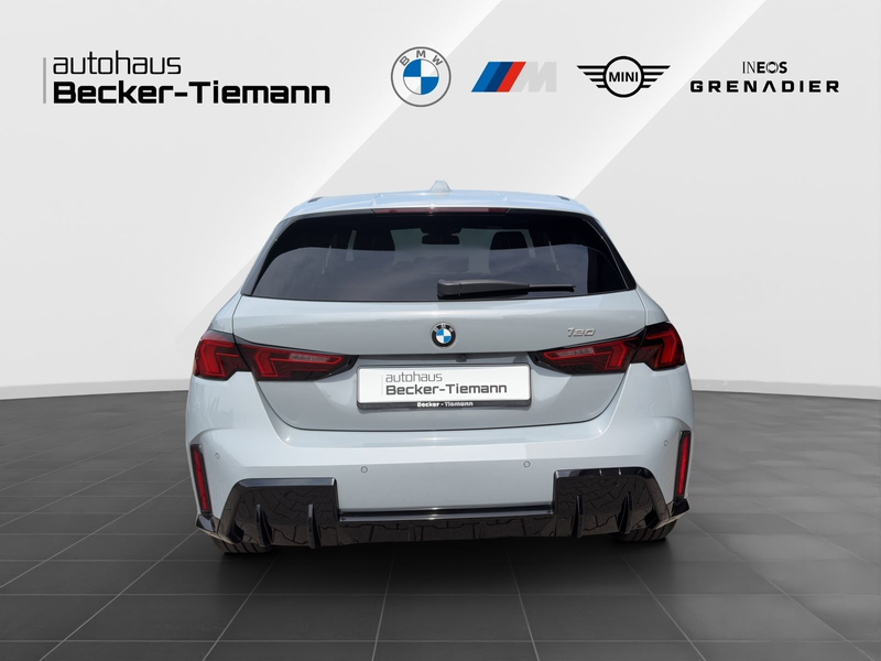 BMW 120 Aut. M Sport Driving+/Parking/Ad.LED/18"LM — photo 6