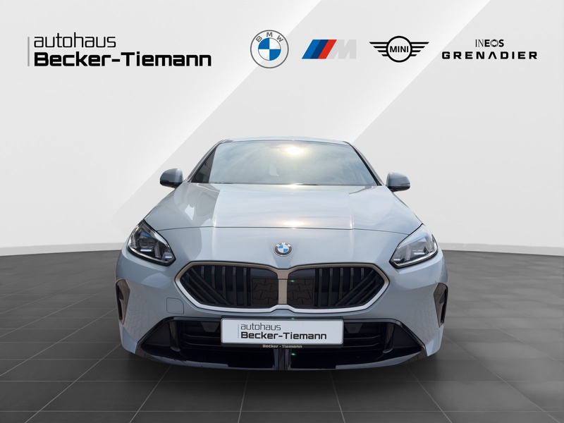 BMW 120 Aut. M Sport Driving+/Parking/Ad.LED/18"LM — photo 3