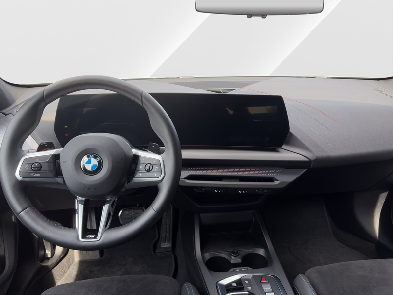 BMW 120 Aut. M Sport Driving+/Parking/Ad.LED/18"LM — photo 10