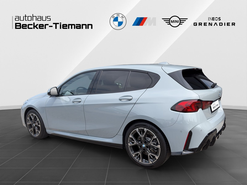BMW 120 Aut. M Sport Driving+/Parking/Ad.LED/18"LM — photo 5
