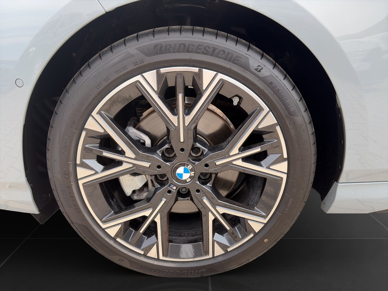 BMW 120 Aut. M Sport Driving+/Parking/Ad.LED/18"LM — photo 9