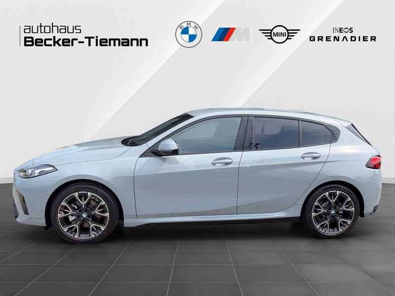 BMW 120 Aut. M Sport Driving+/Parking/Ad.LED/18"LM — photo 4