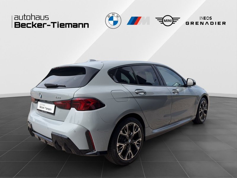 BMW 120 Aut. M Sport Driving+/Parking/Ad.LED/18"LM — photo 7