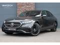 Mercedes-Benz E 300 de AMG Line Aut9 | Hyperscreen | Distronic | Trekh Grijs - thumbnail 1