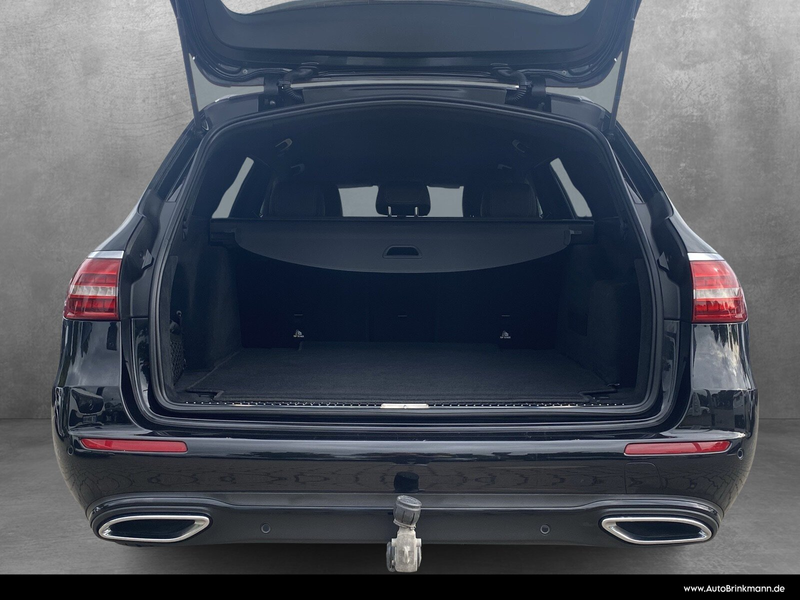 Mercedes-Benz E 220 E 220 d T/AHK/NIGHT/LED/KAMERA AVANTGARDE — photo 7