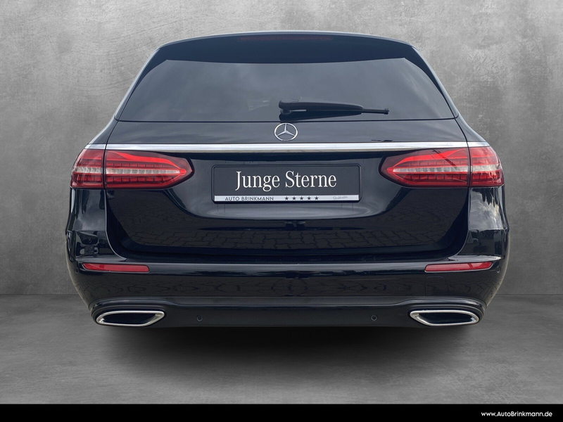 Mercedes-Benz E 220 E 220 d T/AHK/NIGHT/LED/KAMERA AVANTGARDE — photo 6