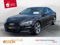Audi A5 2.0 TDI S-Tronic Sport, 19", Sportsitze Zwart - thumbnail 1
