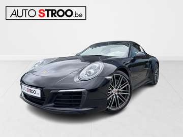 Targa 4 PDK | CHRONO | 14w | SPORTEXHAUST