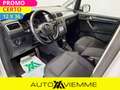 Volkswagen Caddy Caddy Highline 2.0 tdi dsg Bianco - thumbnail 7