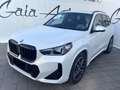 BMW X1 sdrive20i Mild Hybrid 48V MSport LED M-SPORT Bianco - thumbnail 5