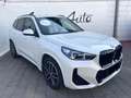 BMW X1 sdrive20i Mild Hybrid 48V MSport LED M-SPORT Bianco - thumbnail 3