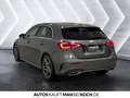 Mercedes-Benz A 180 AMG LINE NAVI PDC SHZ LED TEMPOMAT LICHTPAKE Gris - thumbnail 4