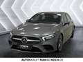 Mercedes-Benz A 180 AMG LINE NAVI PDC SHZ LED TEMPOMAT LICHTPAKE Gris - thumbnail 3