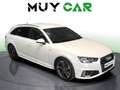 Audi A4 Avant 40 TFSI S line S tronic 140kW Blanco - thumbnail 1