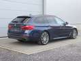 BMW M550 d xDrive Touring / Pano /€18.999 netto / Shadow Blau - thumbnail 3