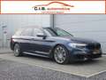 BMW M550 d xDrive Touring / Pano /€18.999 netto / Shadow Blau - thumbnail 1
