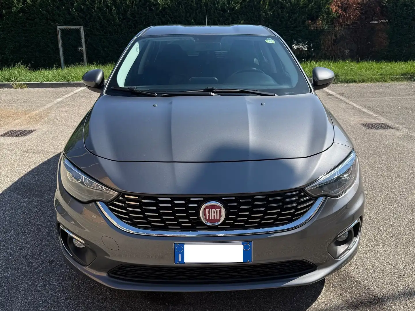 Fiat Tipo 1.3 MJT - NEOPATENTATI - 12 MESI DI GARANZIA - Gris - 1