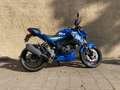 Suzuki GSX-S 125 Blauw - thumbnail 1