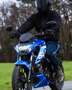 Suzuki GSX-S 125 Blauw - thumbnail 4