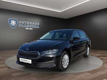 C. 1.5 TSI DSG mHEV Essence LED*SHZ*AHK Klima