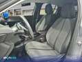 Peugeot 208 1.2 Hybrid Allure e-DCS6 110 Gris - thumbnail 9