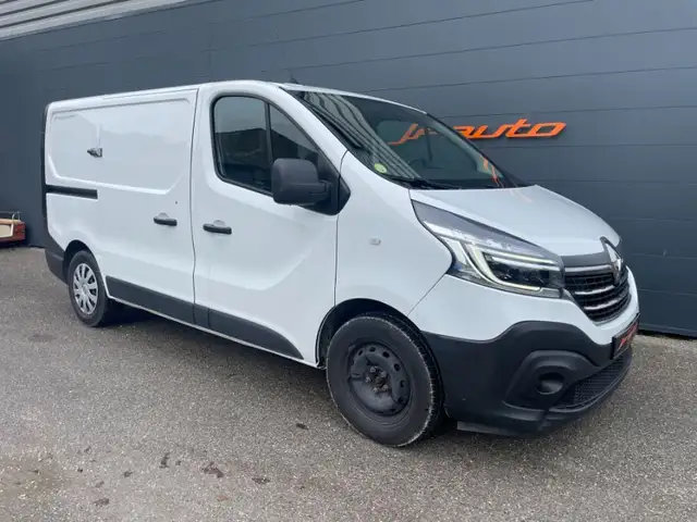 Renault 2.0 Dci 120 ch