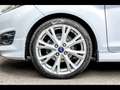 Ford Fiesta SPORT 1.5 TDCi SPORT°PACK STYLE 1 Blanc - thumbnail 8