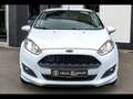 Ford Fiesta SPORT 1.5 TDCi SPORT°PACK STYLE 1 Blanc - thumbnail 5