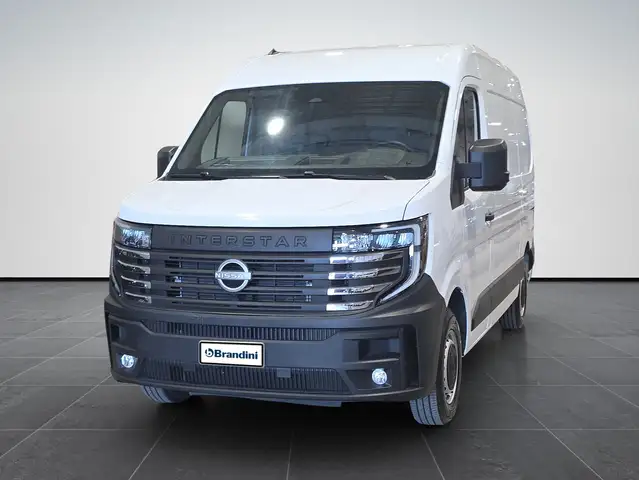 Nissan Interstar Int VAN SC H2L2P2 35qli 130cv E6e M