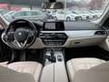 BMW 520 d Touring *LED Navi AHK Luftf. Kamera Sitzh.* Schwarz - thumbnail 19