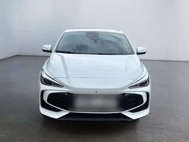 MG MG3