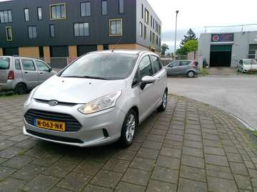 1.0 ECOB. TITANIUM