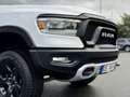 Dodge RAM GEN5 Rebel CrewCab HEMI 4x4 74 TKM Mwst. Weiß - thumbnail 11