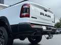 Dodge RAM GEN5 Rebel CrewCab HEMI 4x4 74 TKM Mwst. Weiß - thumbnail 12