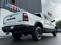 Dodge RAM GEN5 Rebel CrewCab HEMI 4x4 74 TKM Mwst. Weiß - thumbnail 14